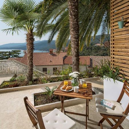 Studio Apartment Close To The Sea Rabac Eksteriør billede