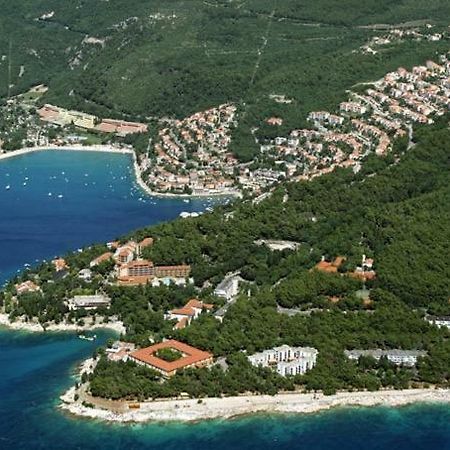 Studio Apartment Close To The Sea Rabac Eksteriør billede